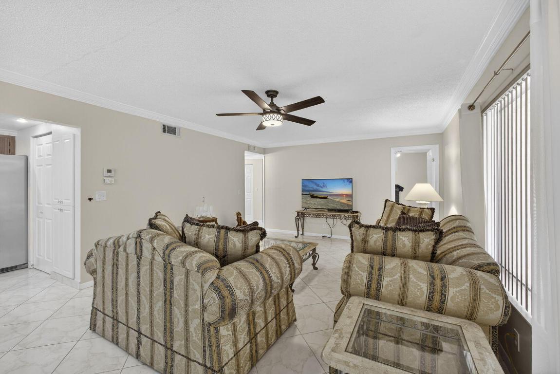 PINE RIDGE SOUTH III CONDO - Residential