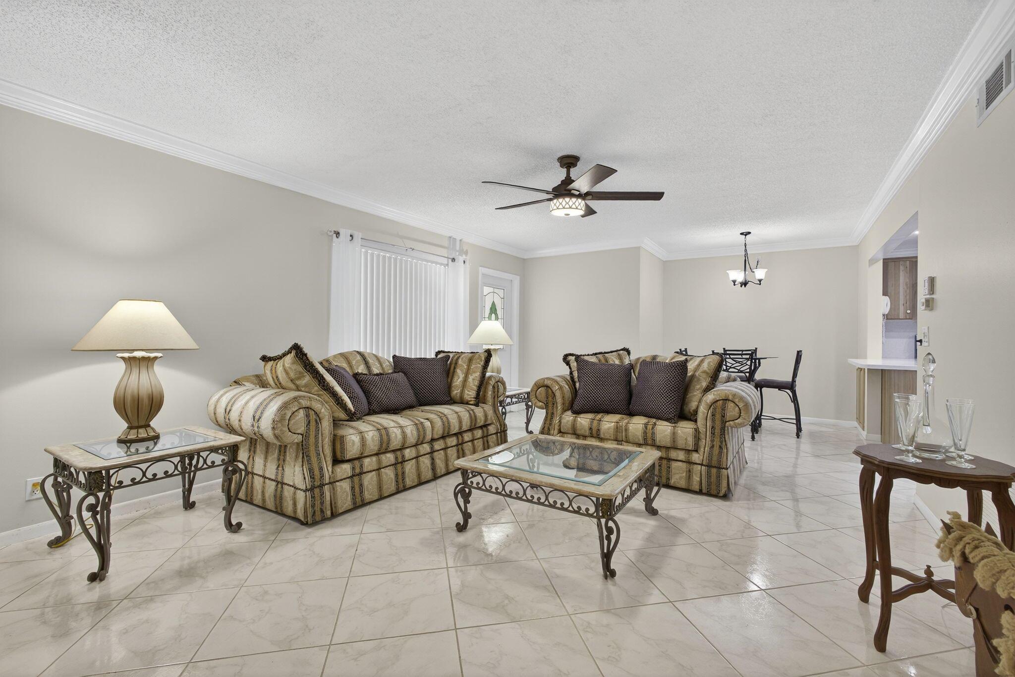 PINE RIDGE SOUTH III COND - Residential