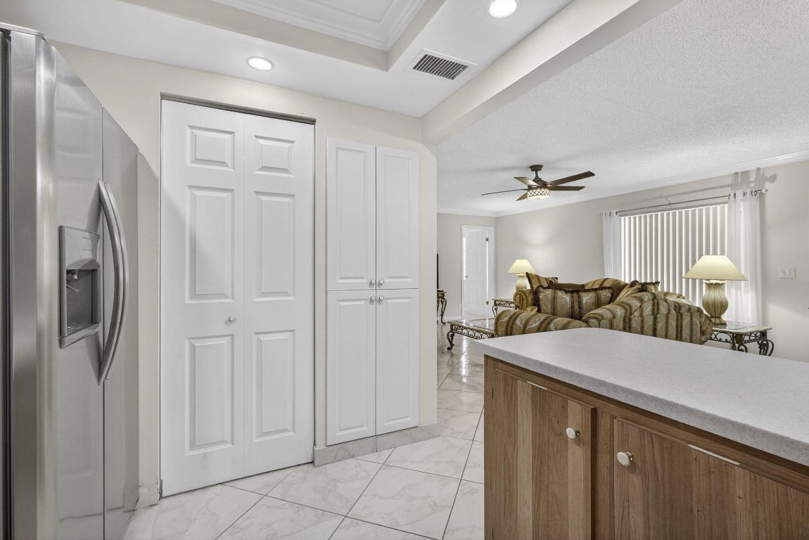 PINE RIDGE SOUTH III CONDO - Residential