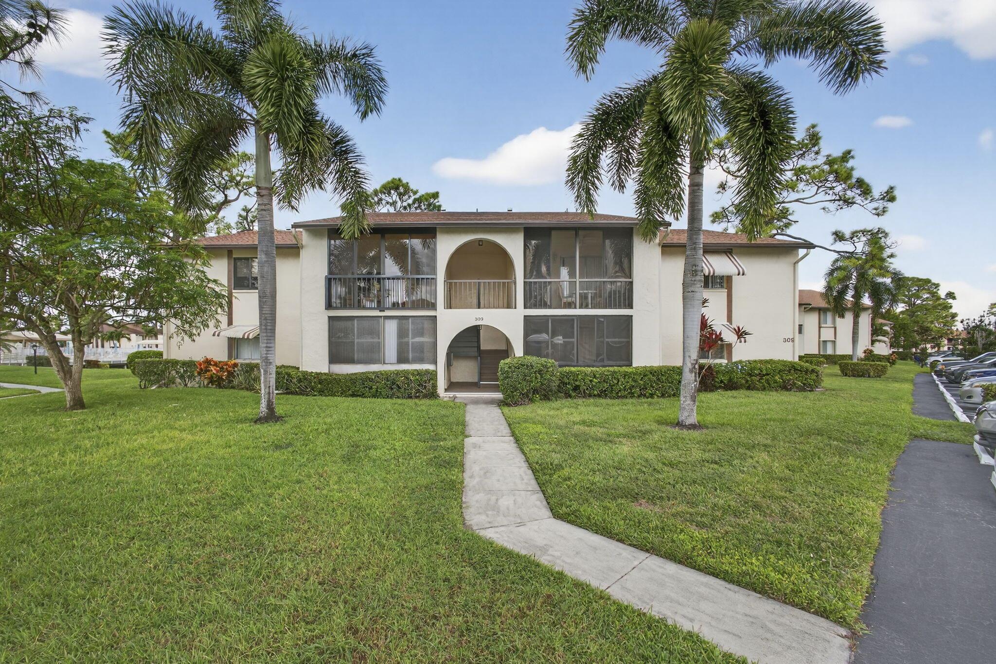 View photos, virtual tours, details... 309 Knotty Pine Cir Circle D-1