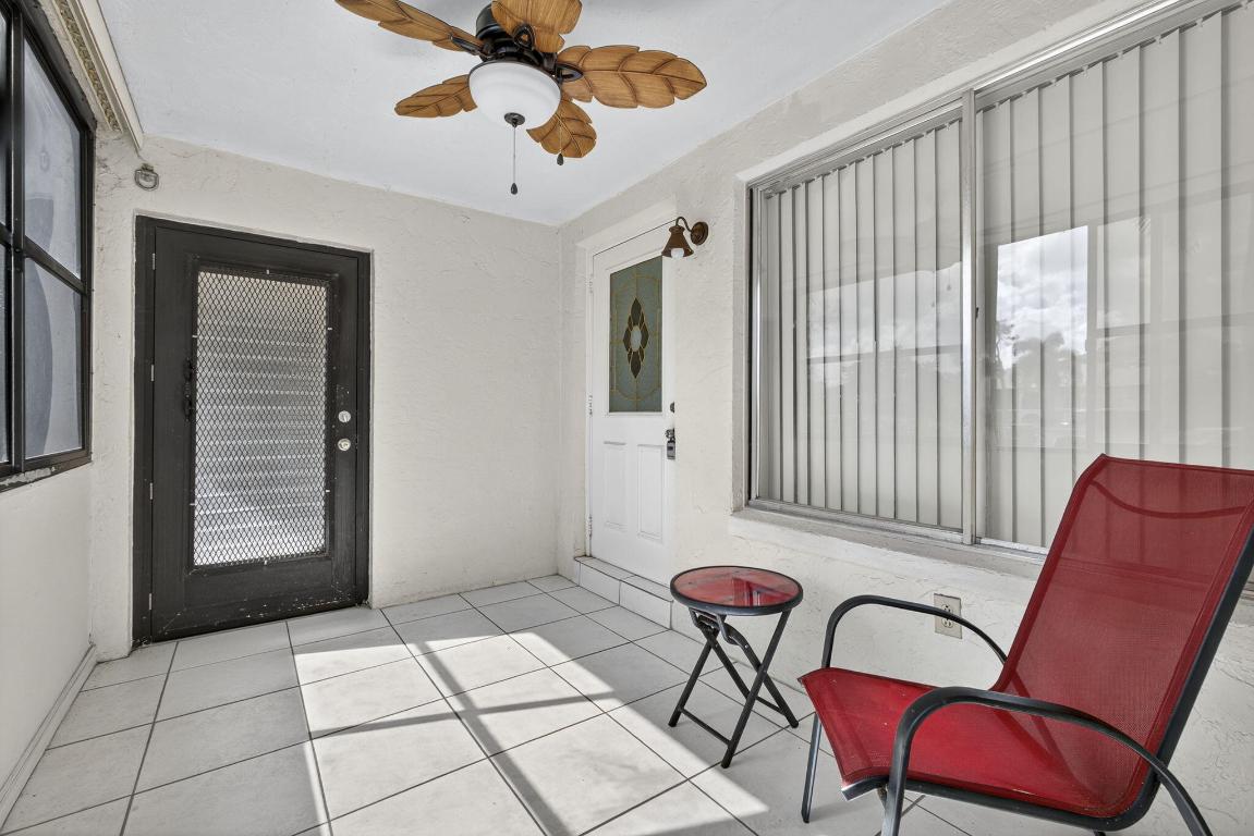 PINE RIDGE SOUTH III CONDO - Residential