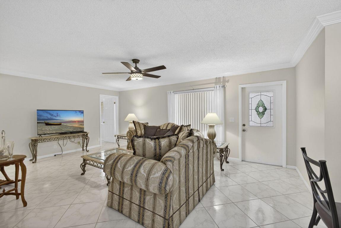 PINE RIDGE SOUTH III CONDO - Residential