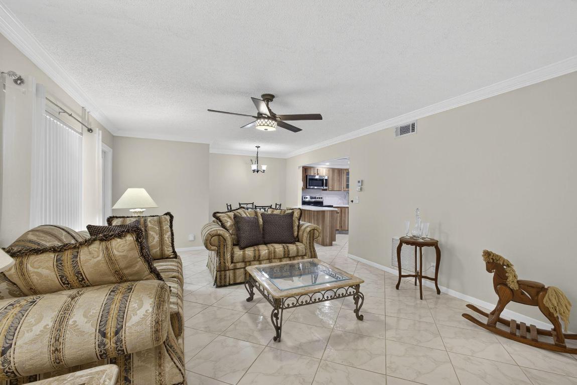 PINE RIDGE SOUTH III CONDO - Residential