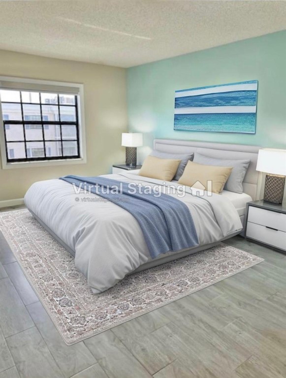 Cypress Club Condominium - Residential