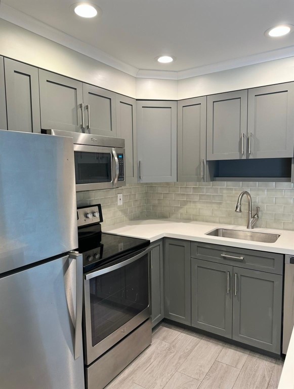 Cypress Club Condominium - Residential