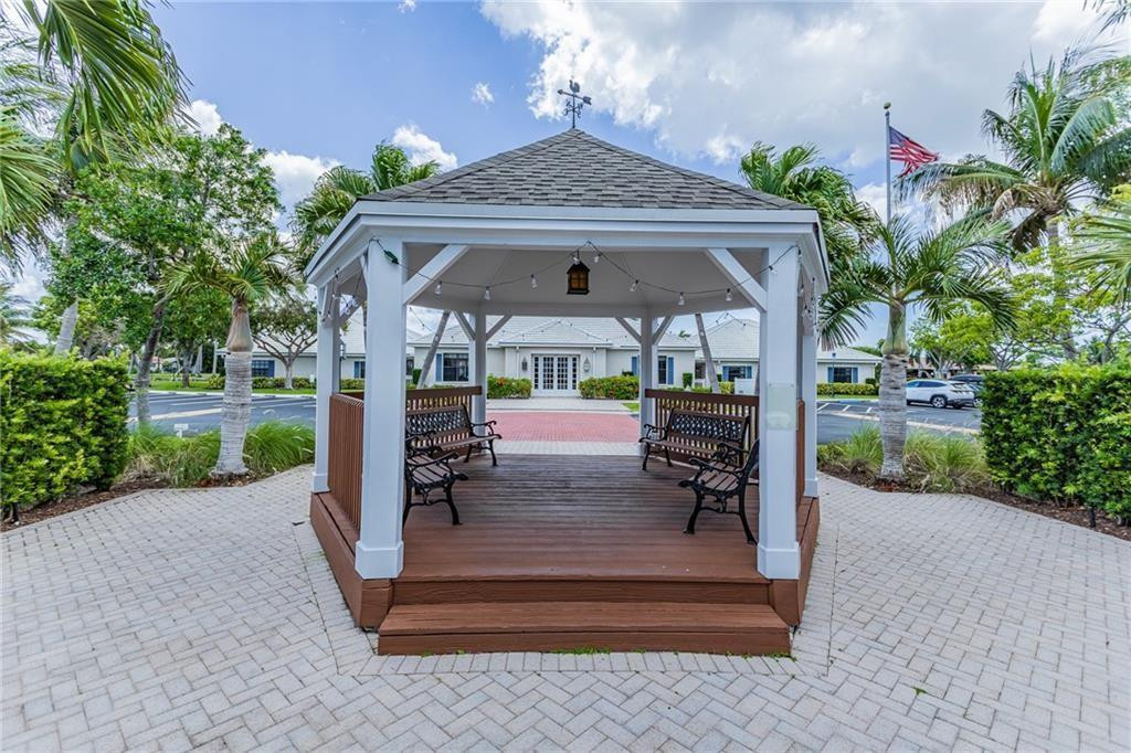 Cypress Club Condominium - Residential