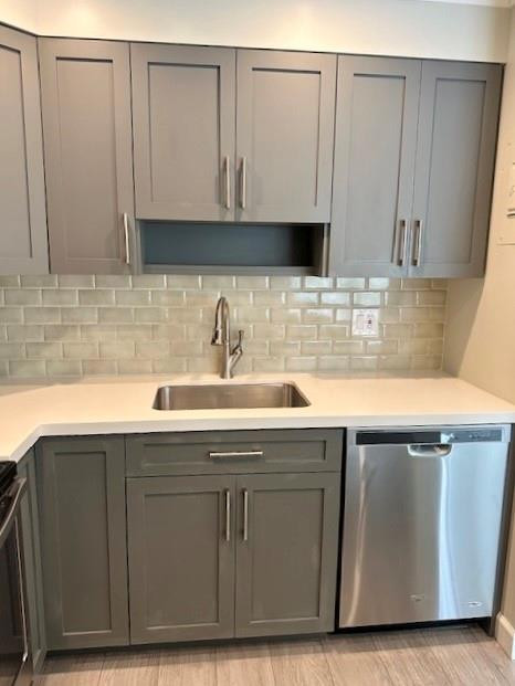 Cypress Club Condominium - Residential