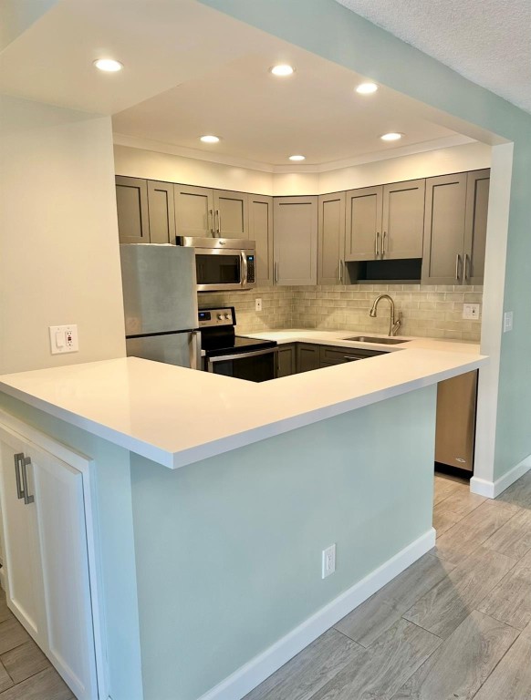 Cypress Club Condominium - Residential