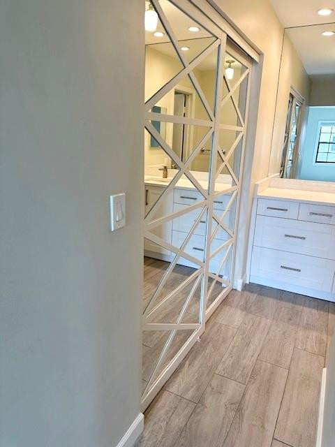 Cypress Club Condominium - Residential