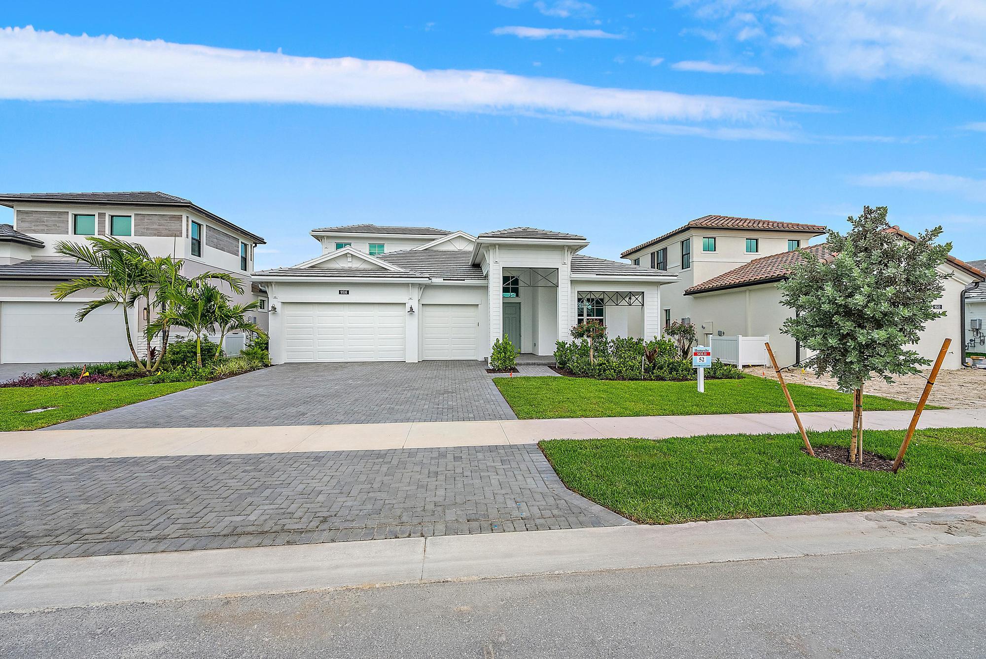 9516 St. Germain Drive