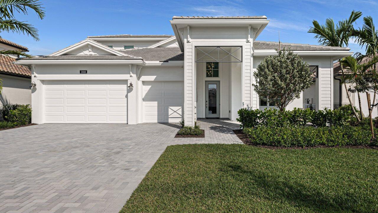 9516 St. Germain Drive