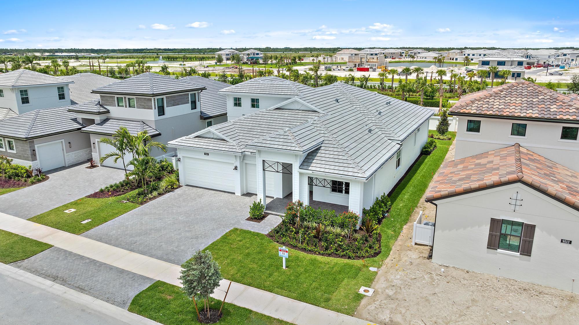 9516 St. Germain Drive
