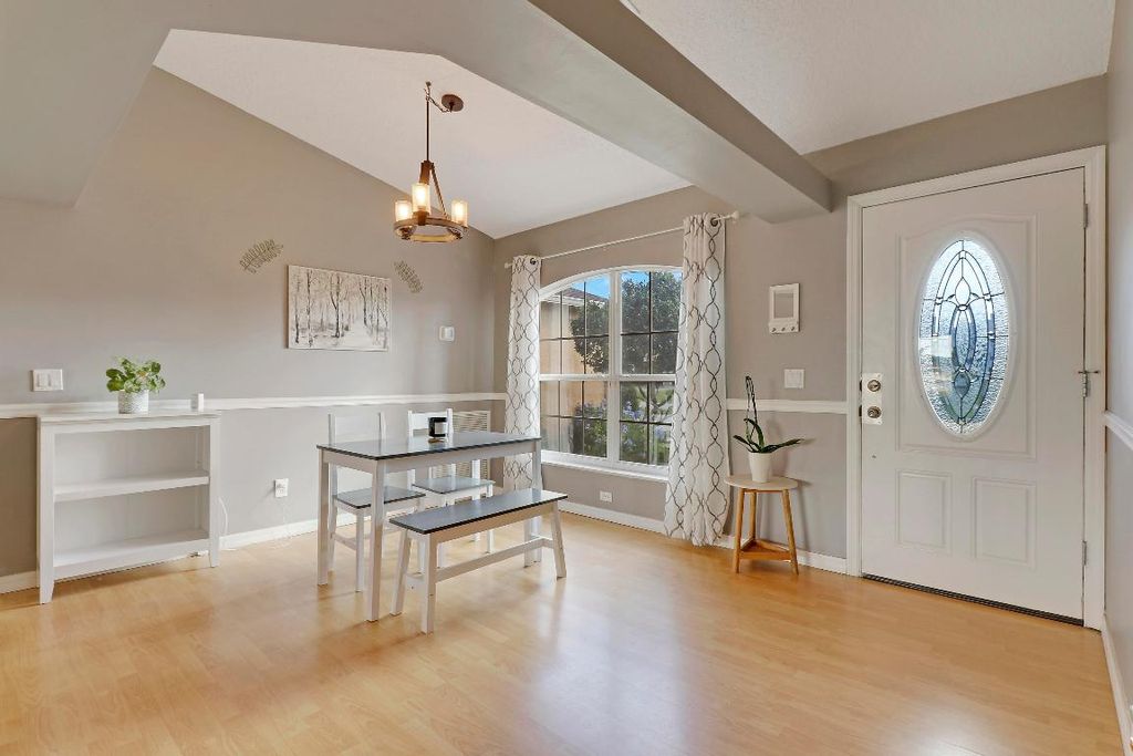 Photo of 5867 NW Zenith Drive, Port Saint Lucie, FL 34986 (MLS # R10935529)