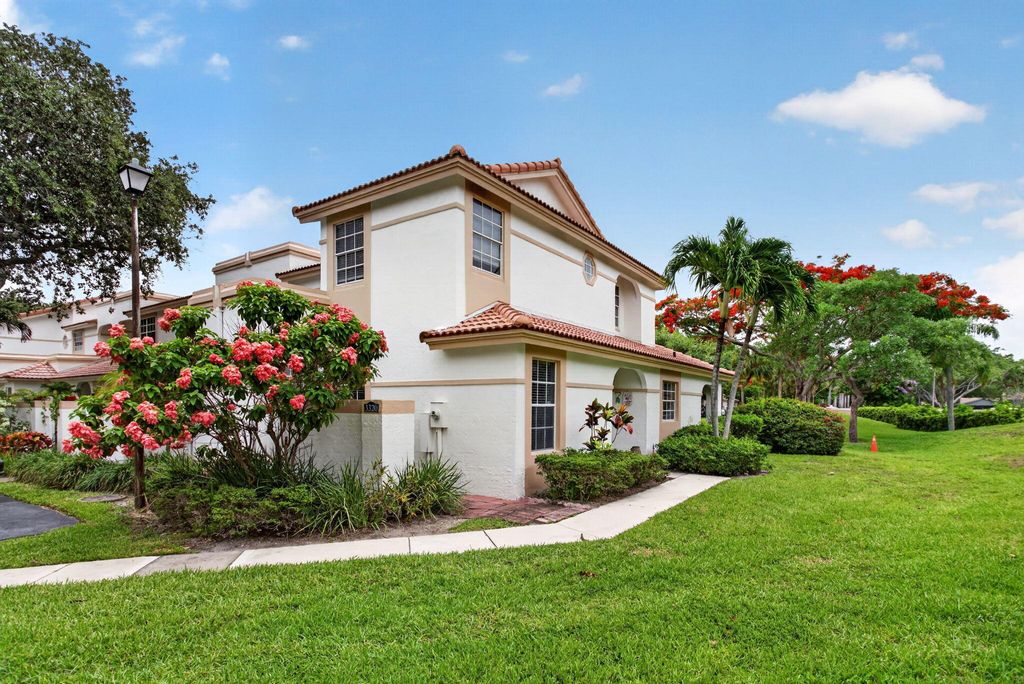 Photo of 3320 Deer Creek Alba Circle, Deerfield Beach, FL 33442 (MLS # B26050753)