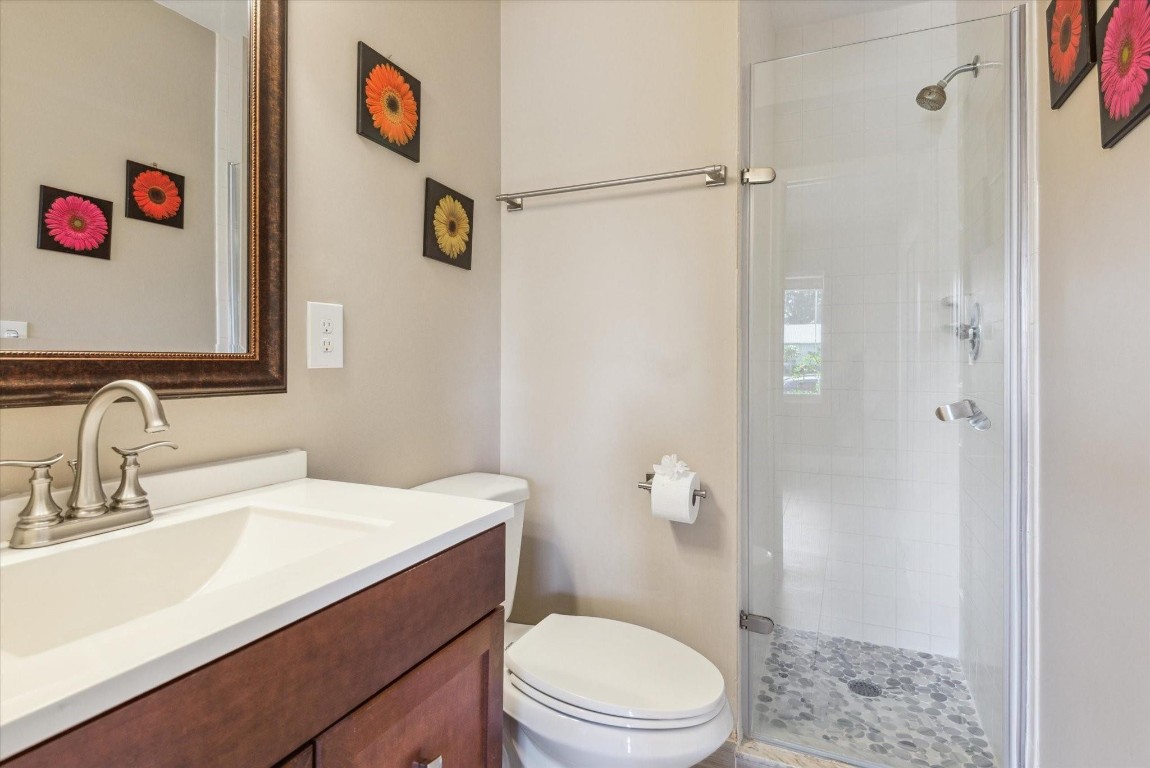 Bridgeview Condominiums - Residential