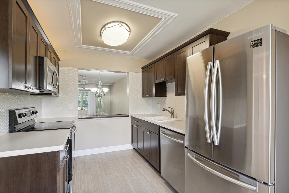 Bridgeview Condominiums - Residential
