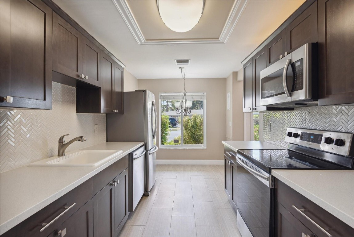 Bridgeview Condominiums - Residential