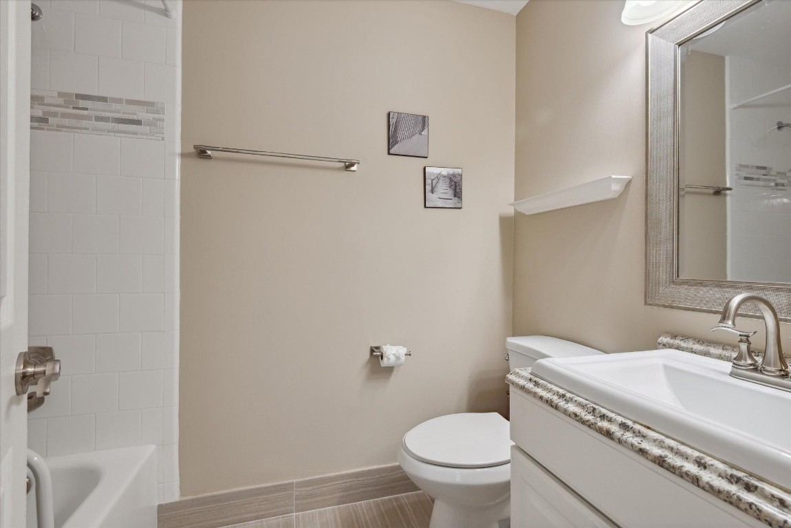 Bridgeview Condominiums - Residential