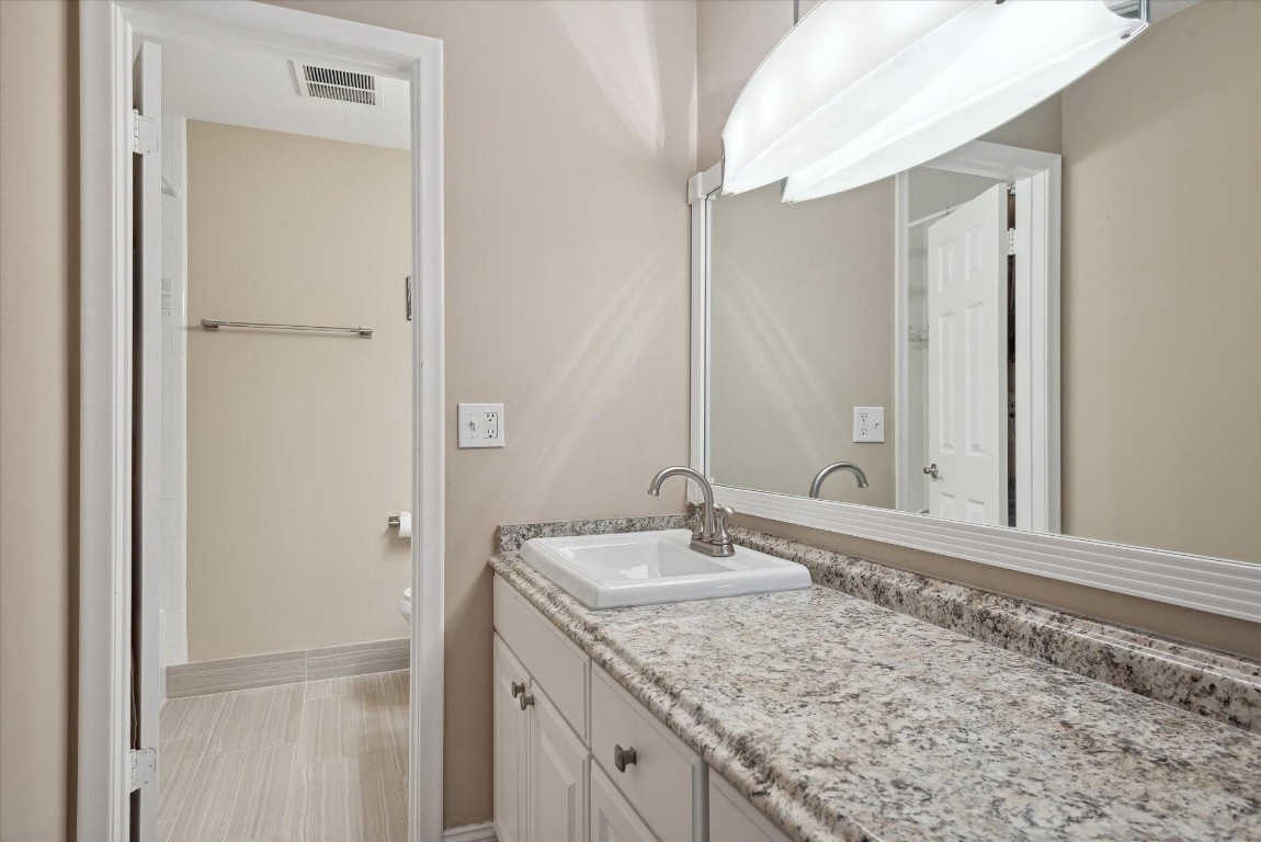 Bridgeview Condominiums - Residential