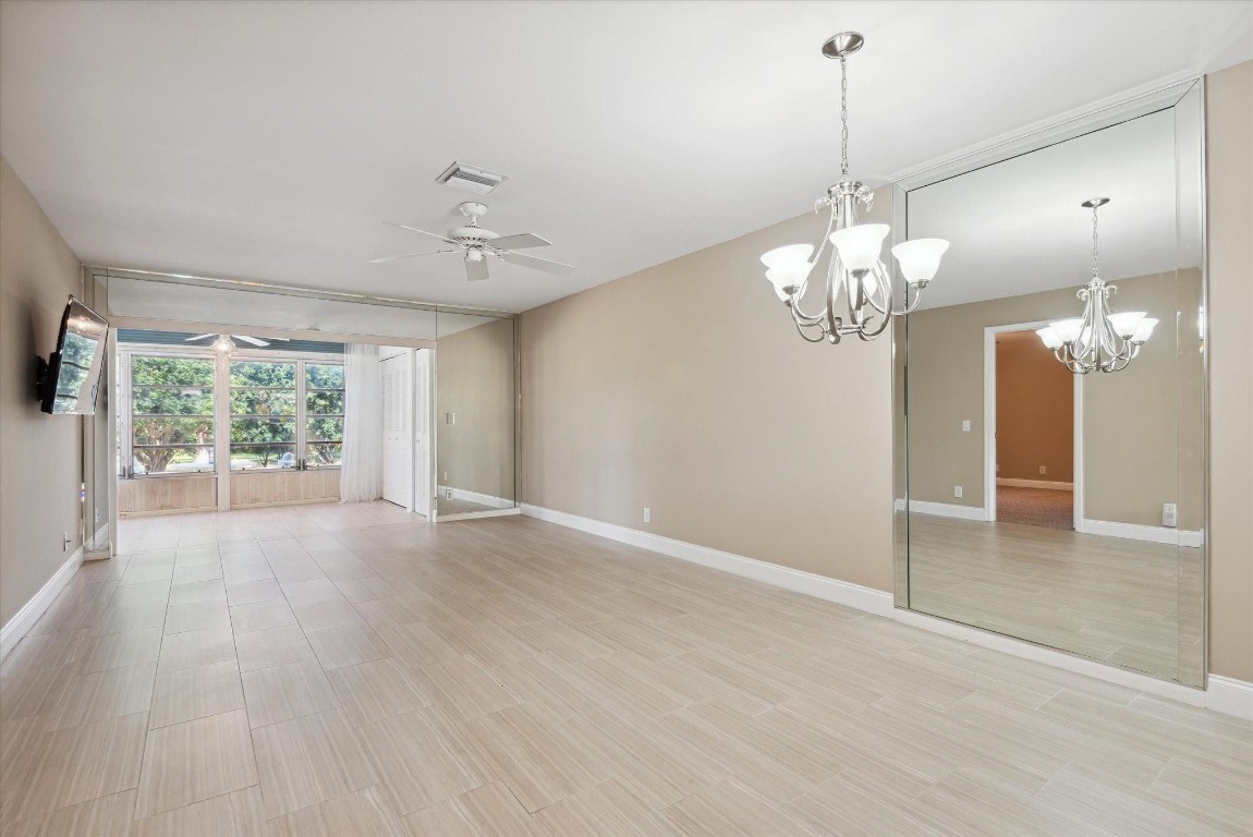 Bridgeview Condominiums - Residential
