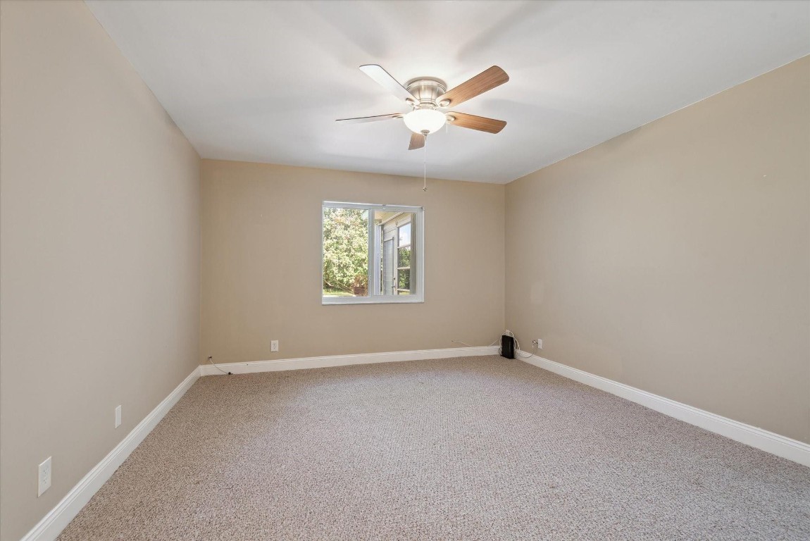 Bridgeview Condominiums - Residential