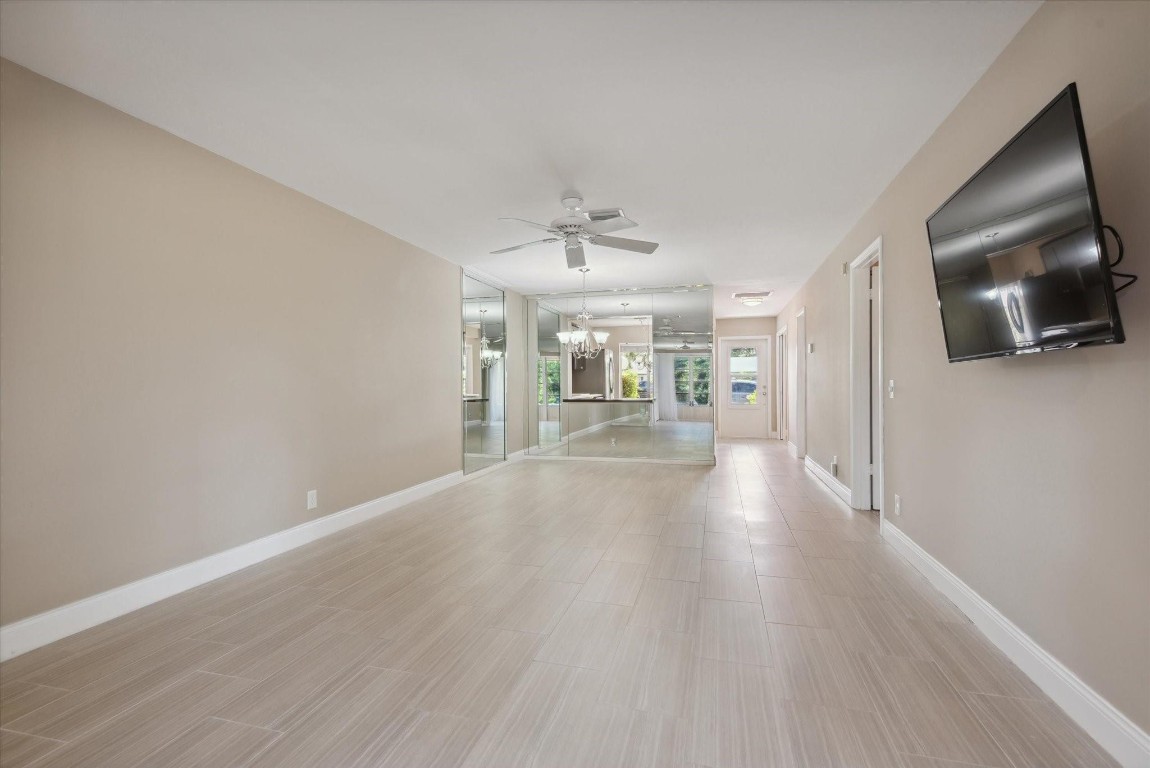 Bridgeview Condominiums - Residential