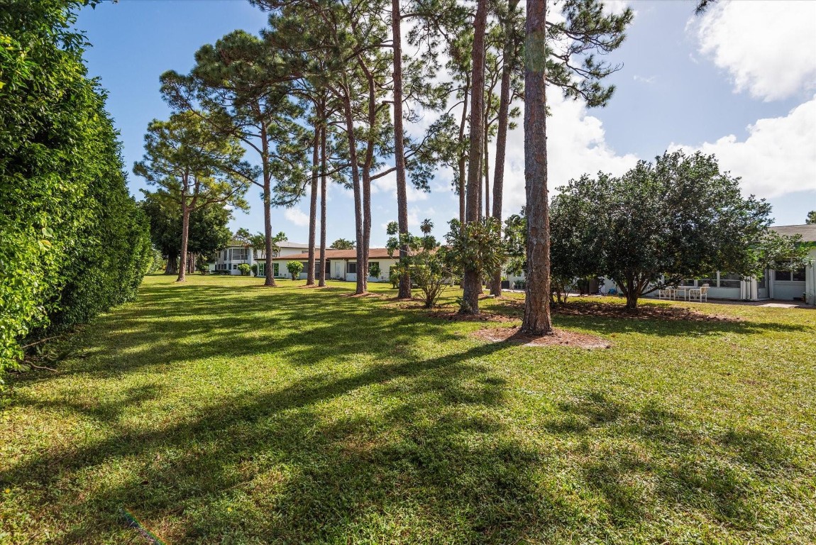 Bridgeview Condominiums - Residential