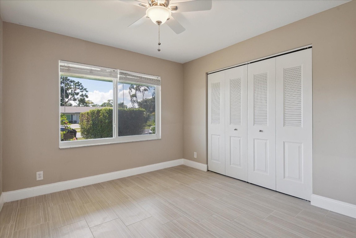 Bridgeview Condominiums - Residential