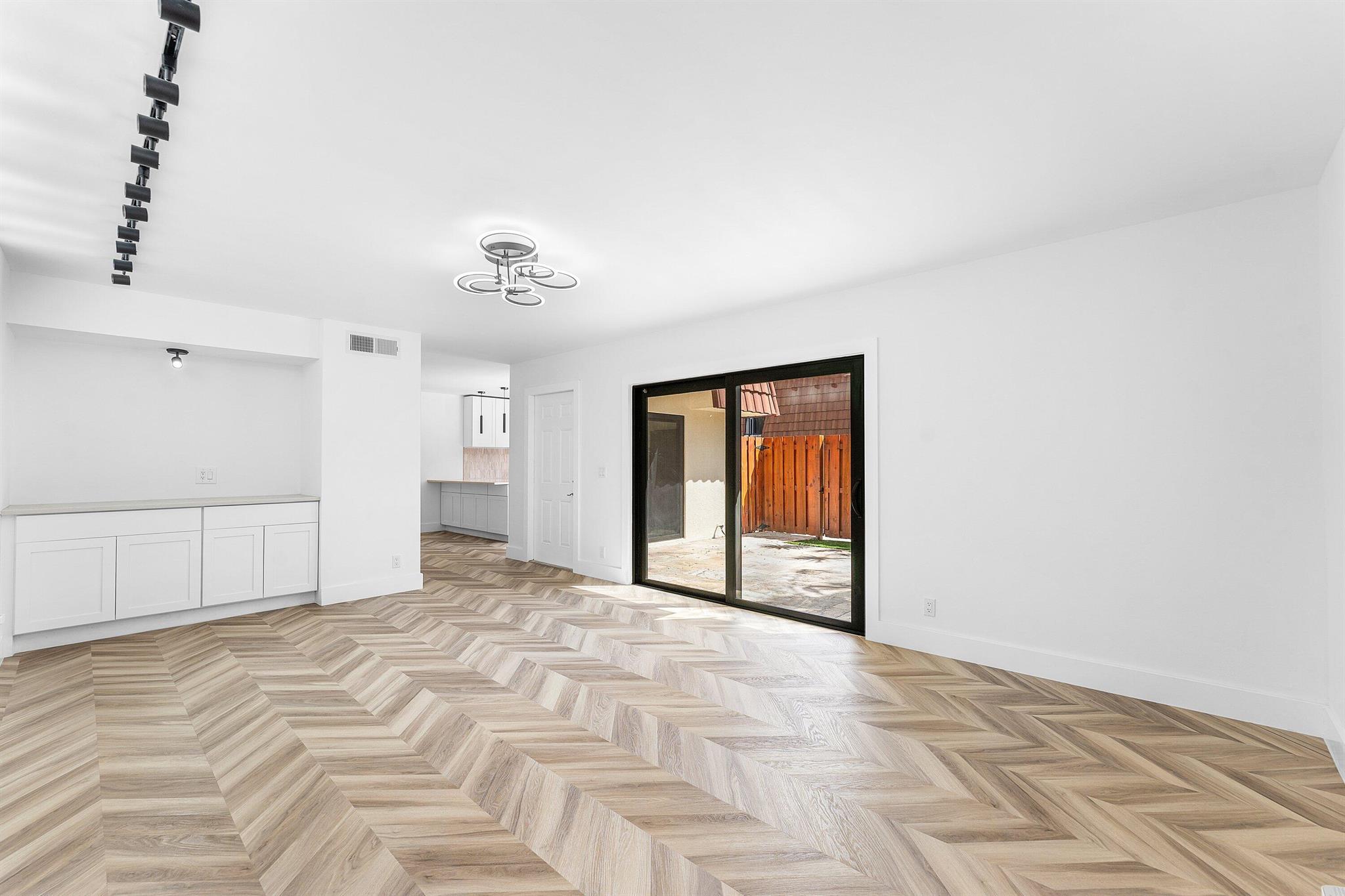 Spanish Wells - Residential Lease