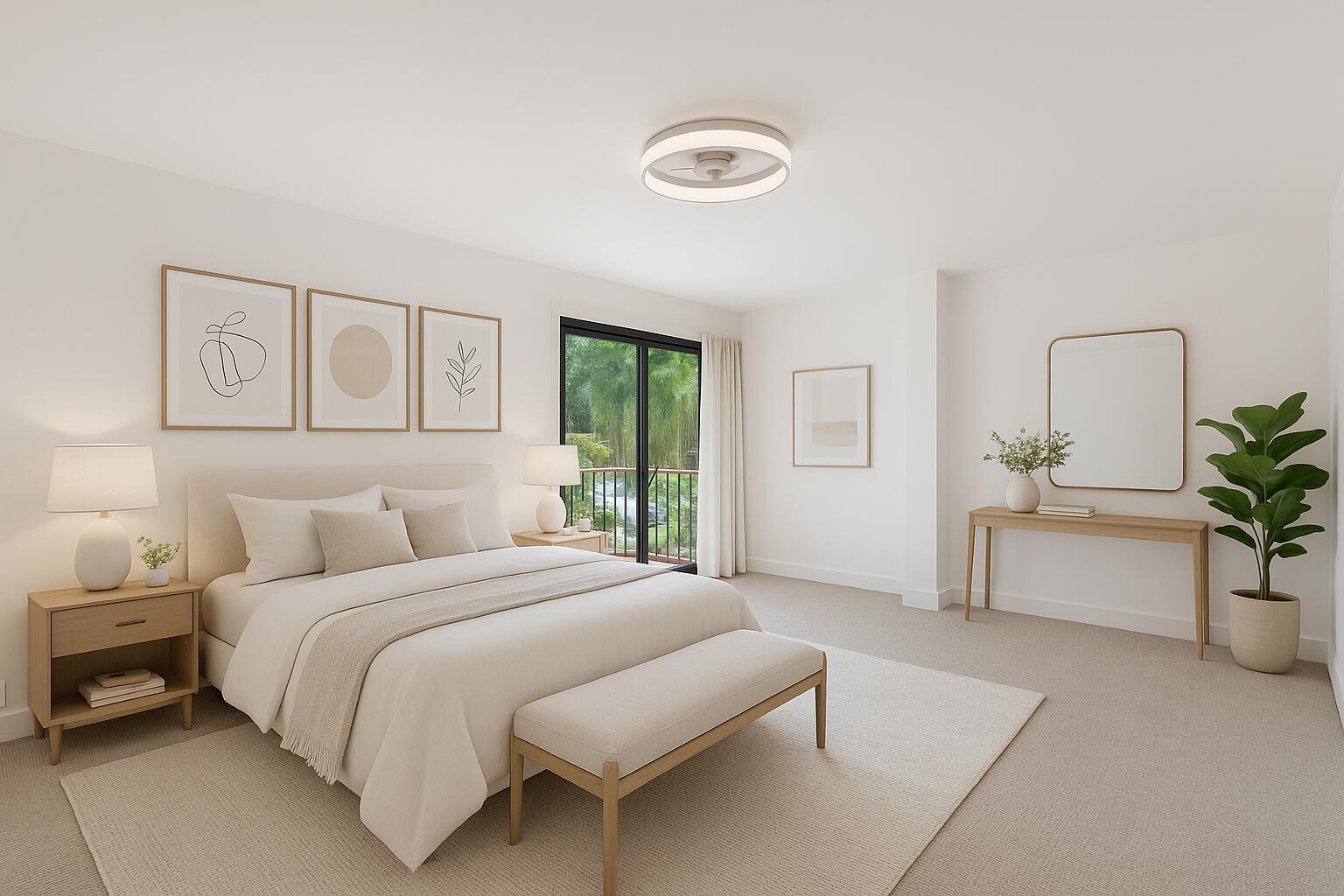 Spanish Wells - Residential Lease