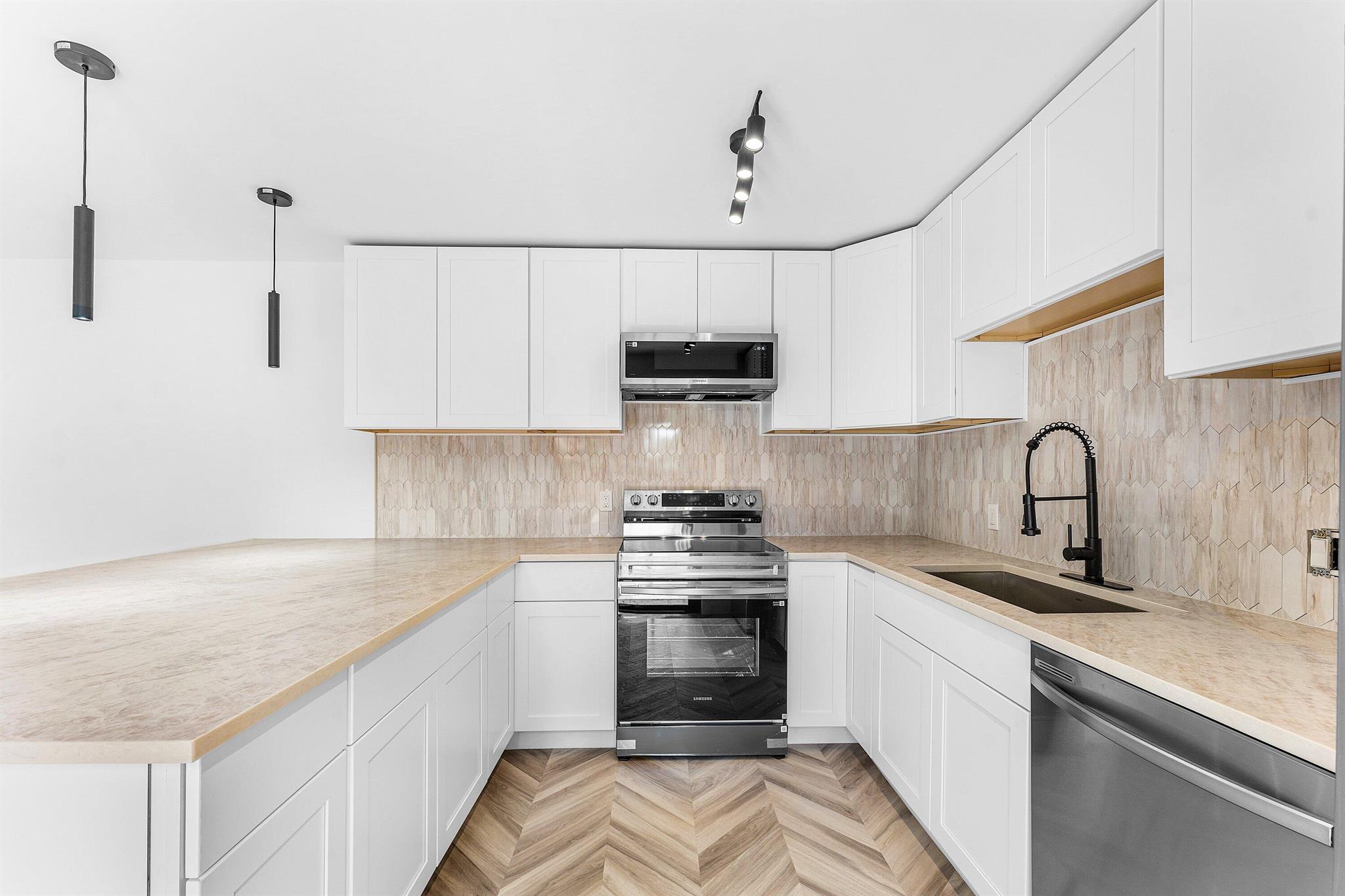 Spanish Wells - Residential Lease