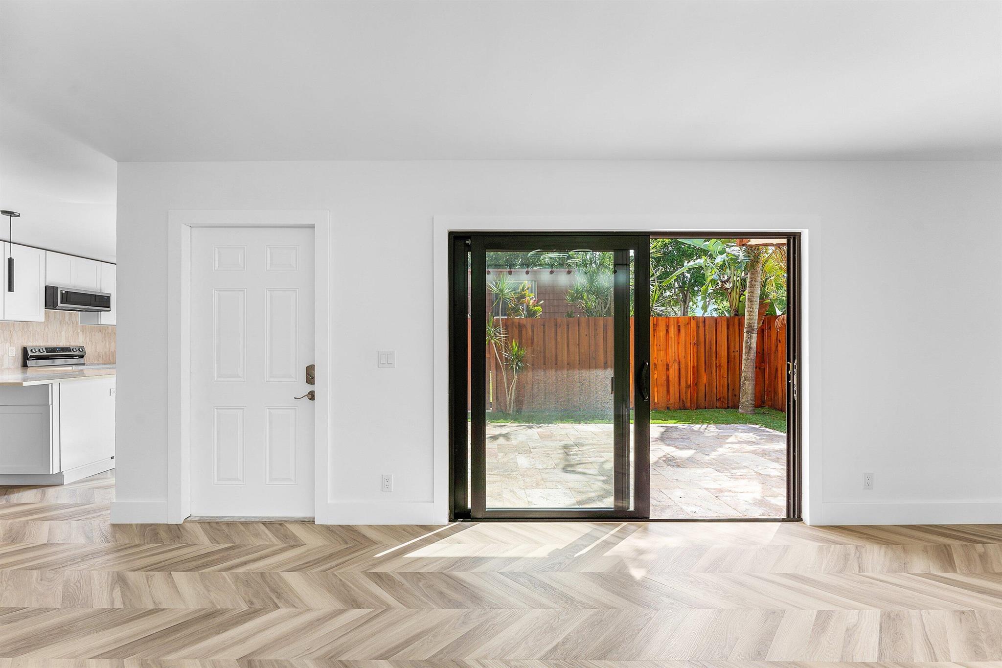 Spanish Wells - Residential Lease