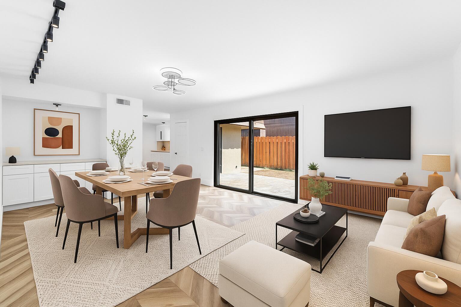 Spanish Wells - Residential Lease