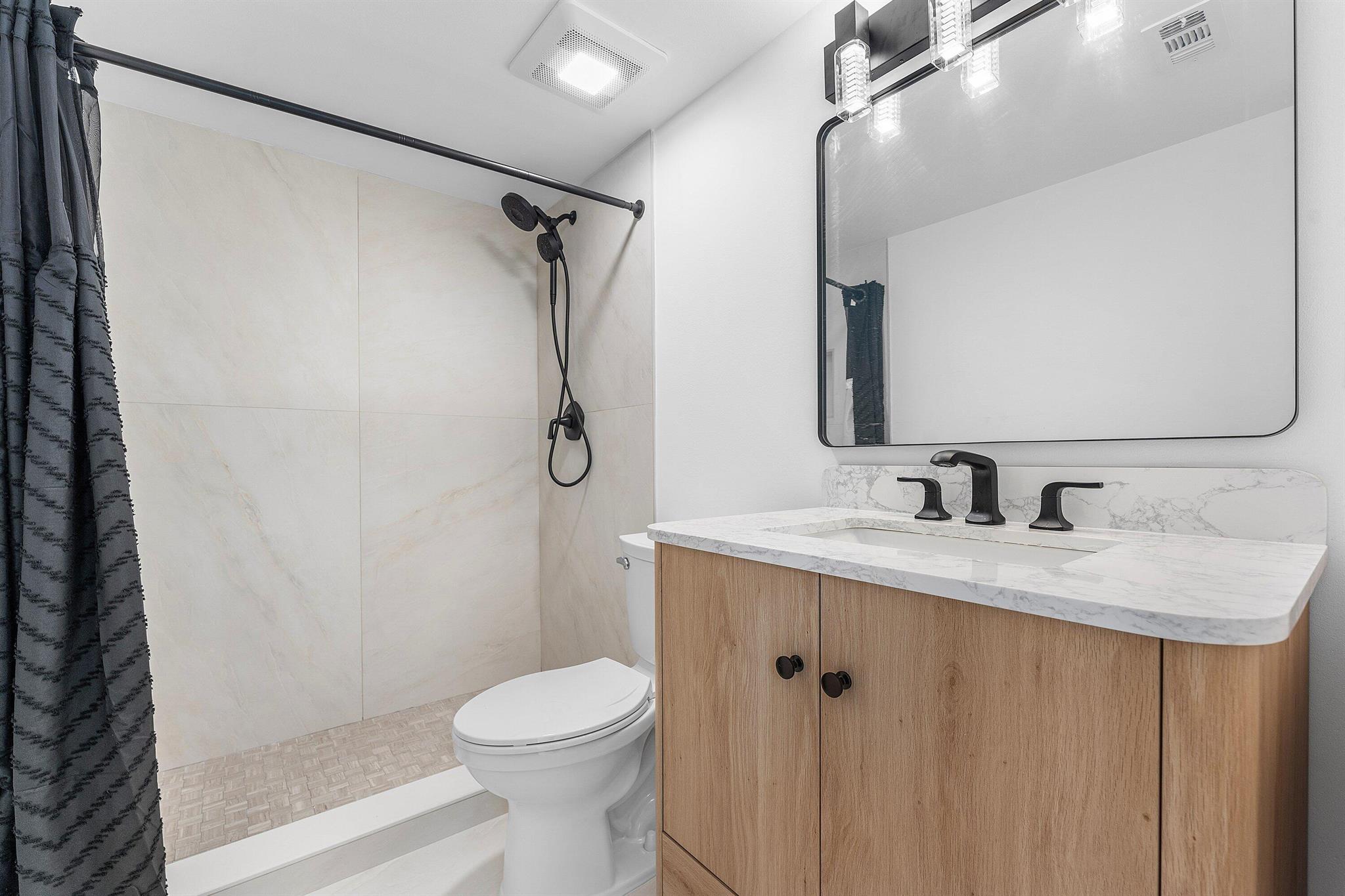 Spanish Wells - Residential Lease