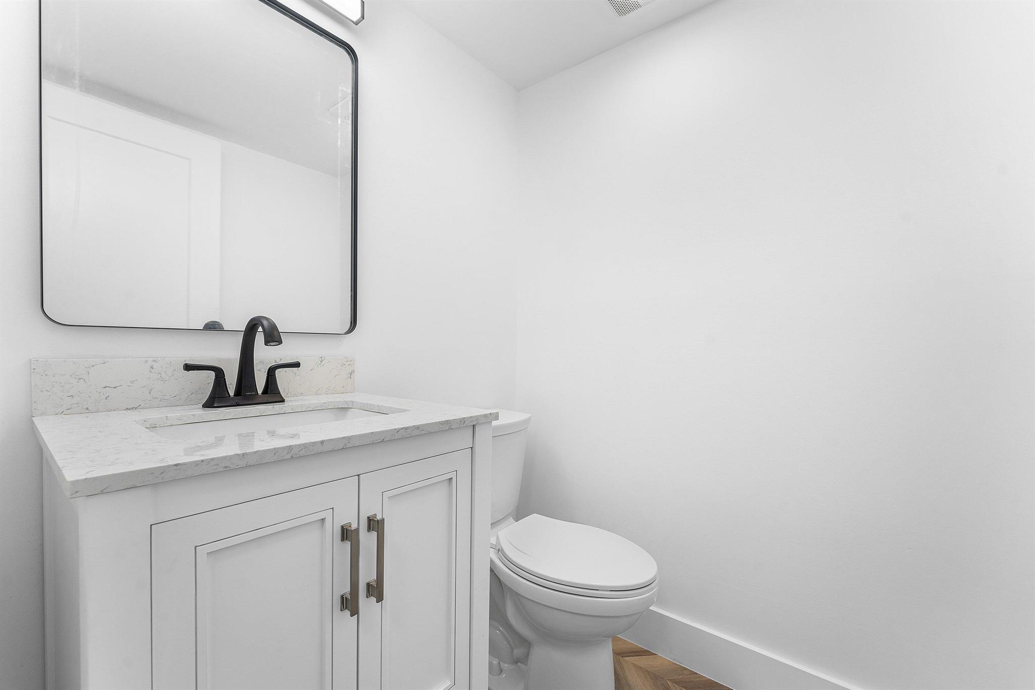 Spanish Wells - Residential Lease