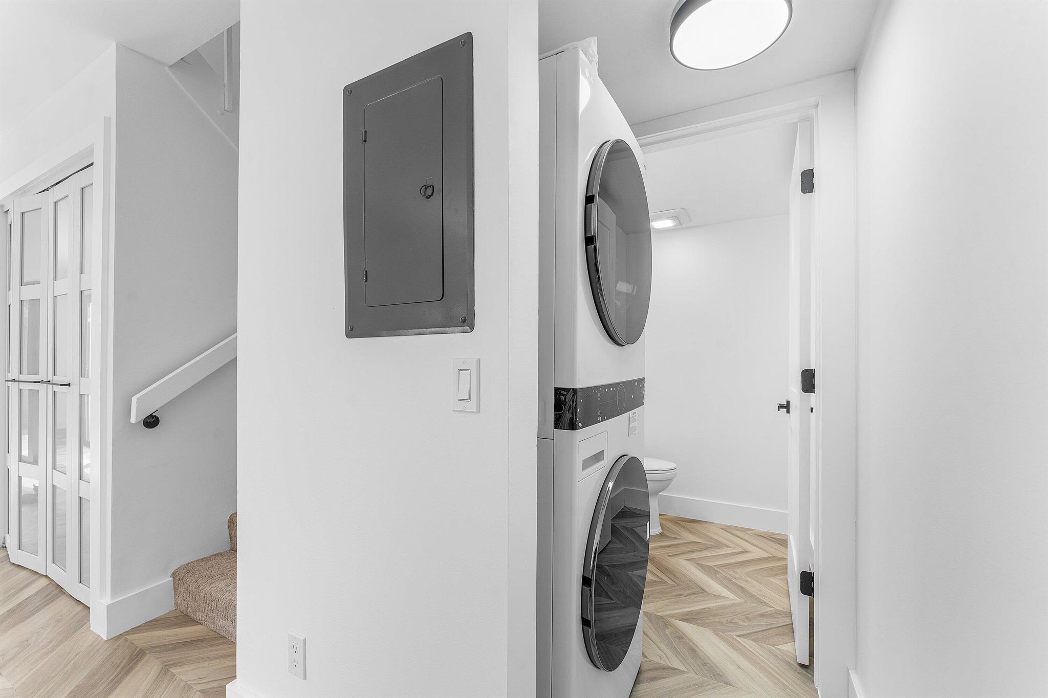 Spanish Wells - Residential Lease