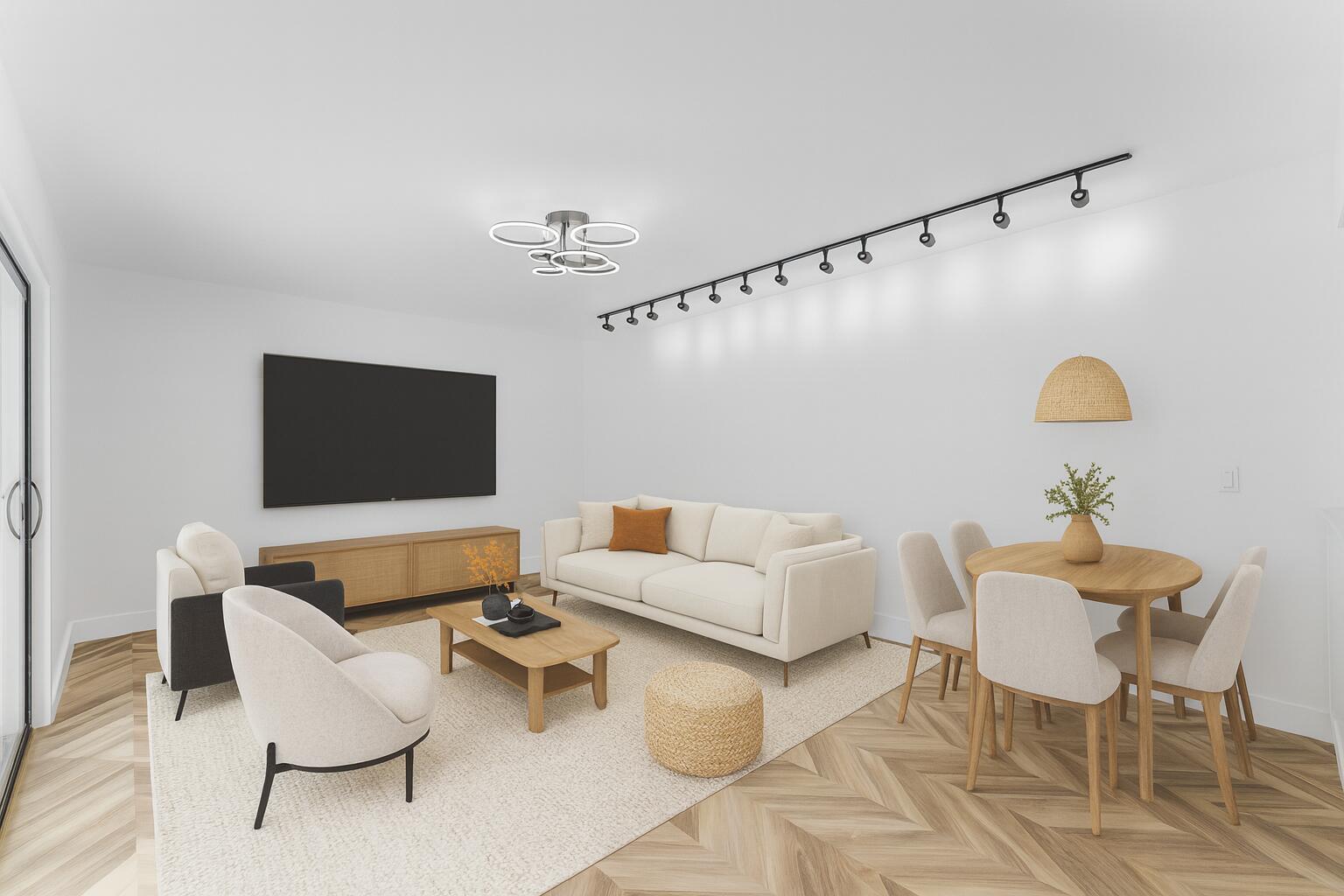 Spanish Wells - Residential Lease