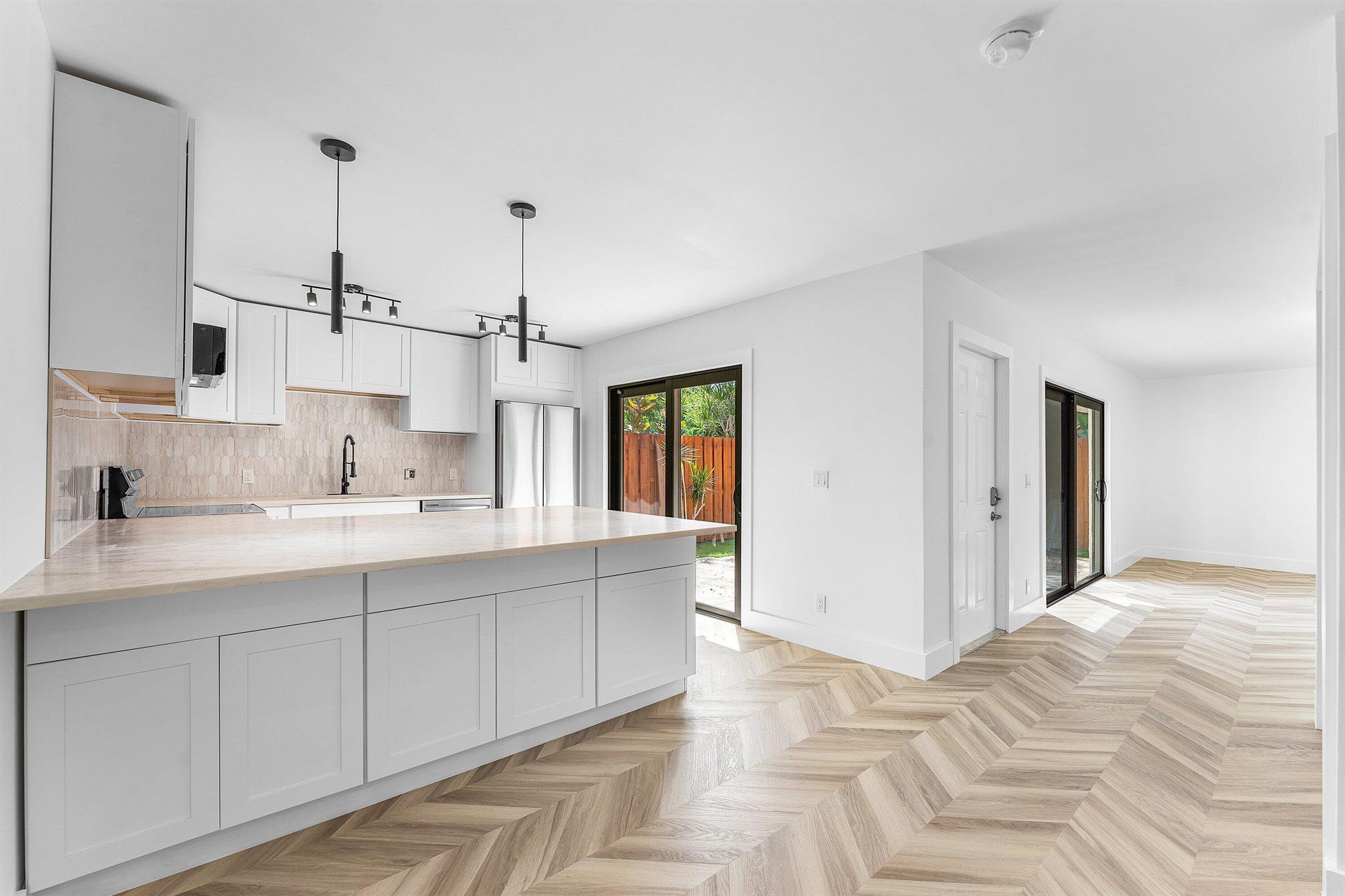 Spanish Wells - Residential Lease