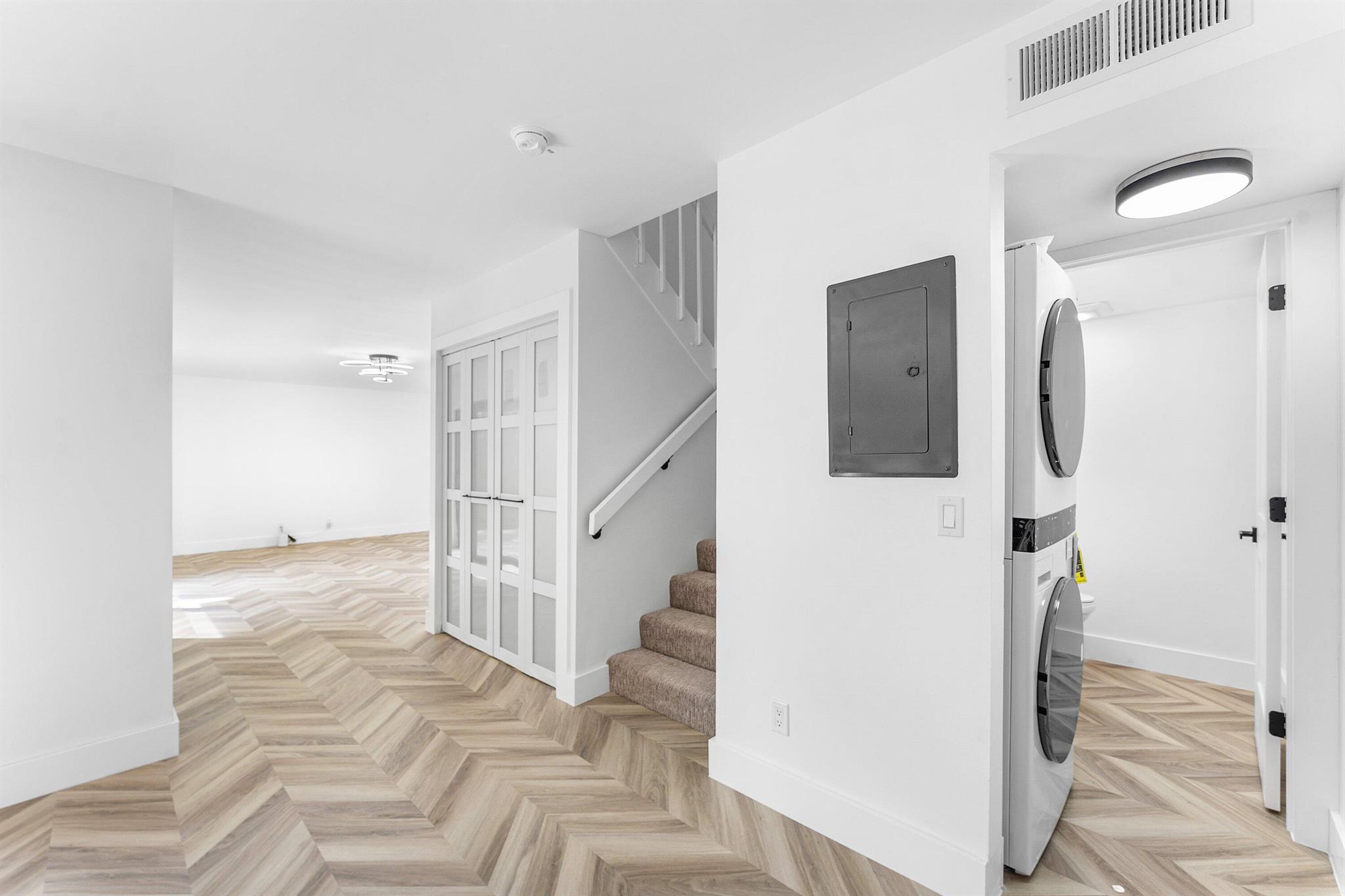 Spanish Wells - Residential Lease