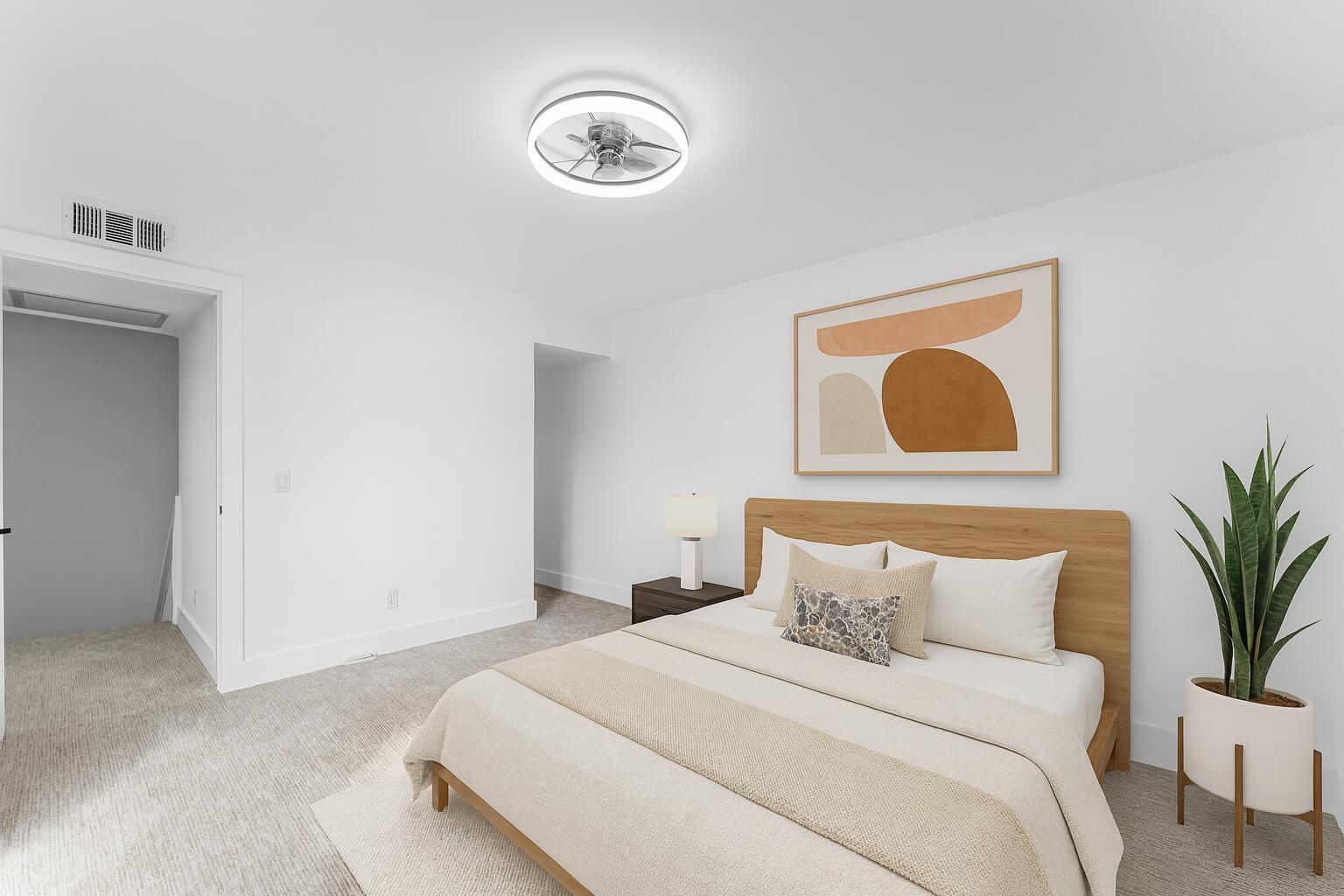 Spanish Wells - Residential Lease