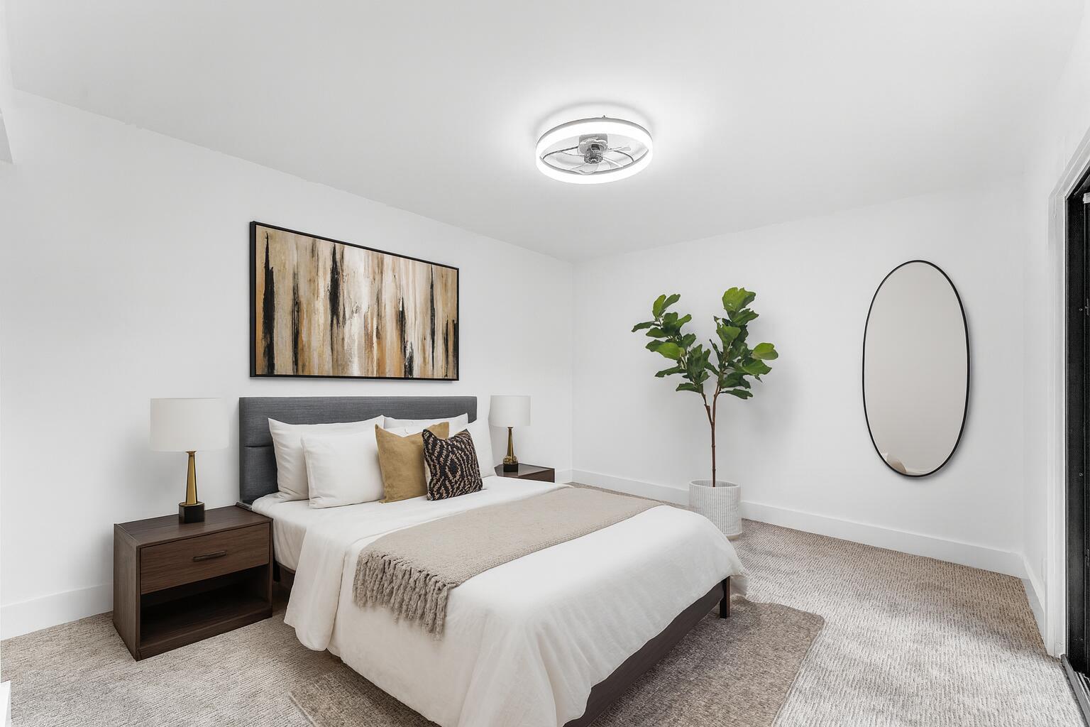 Spanish Wells - Residential Lease