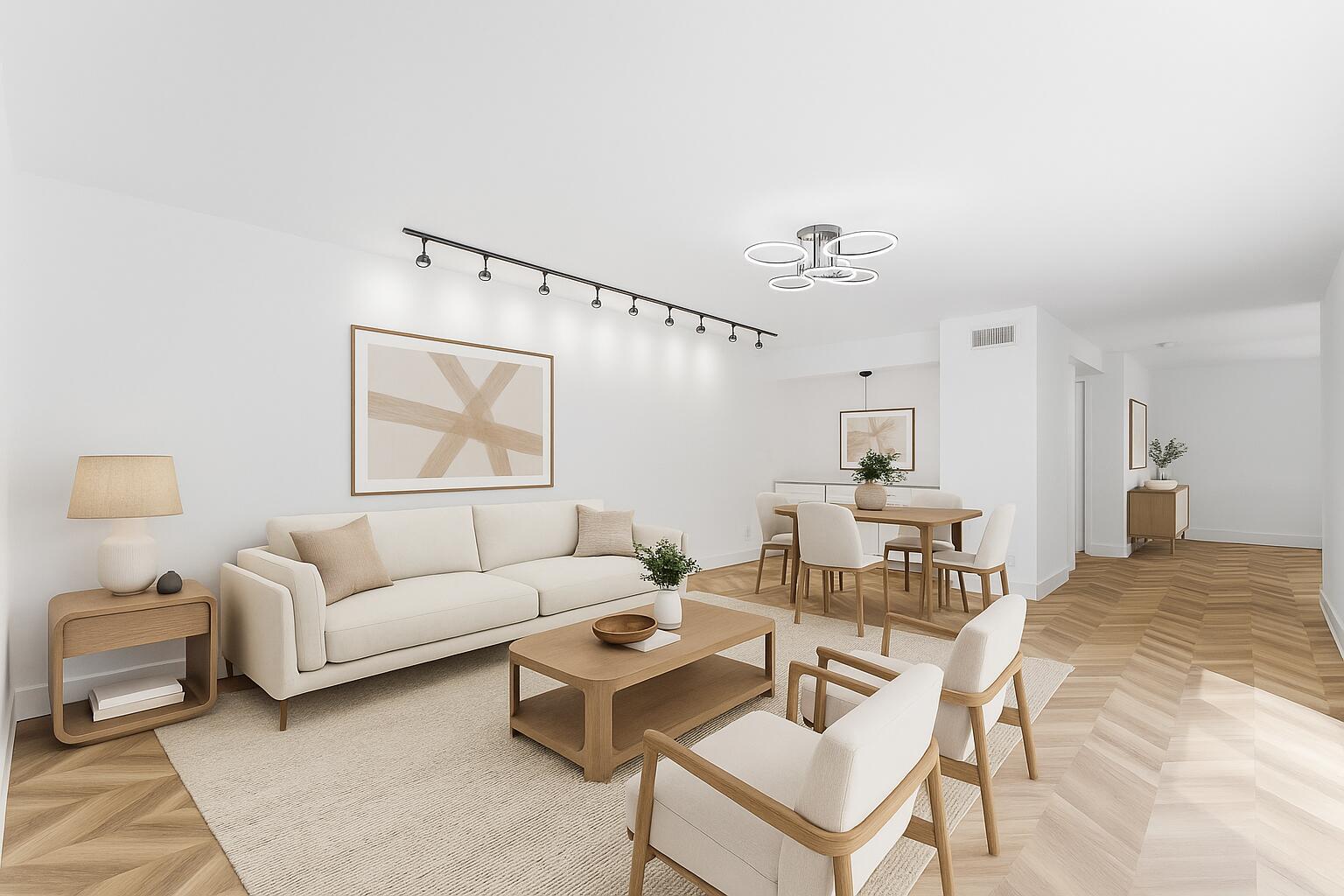 Spanish Wells - Residential Lease