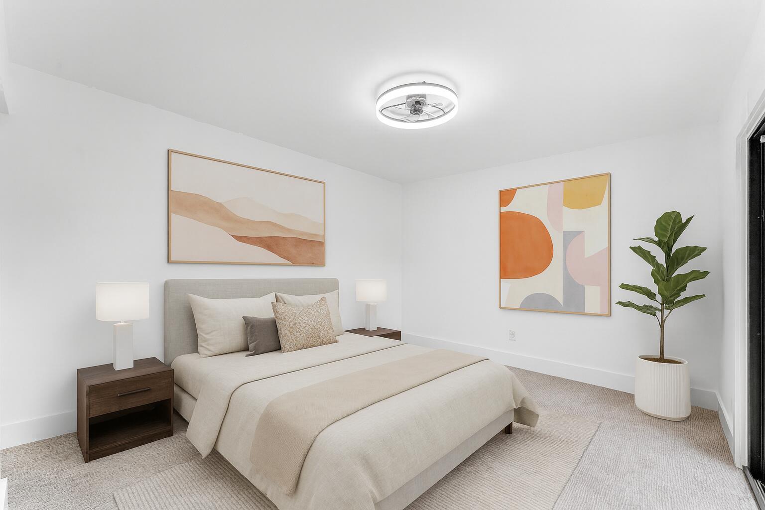 Spanish Wells - Residential Lease