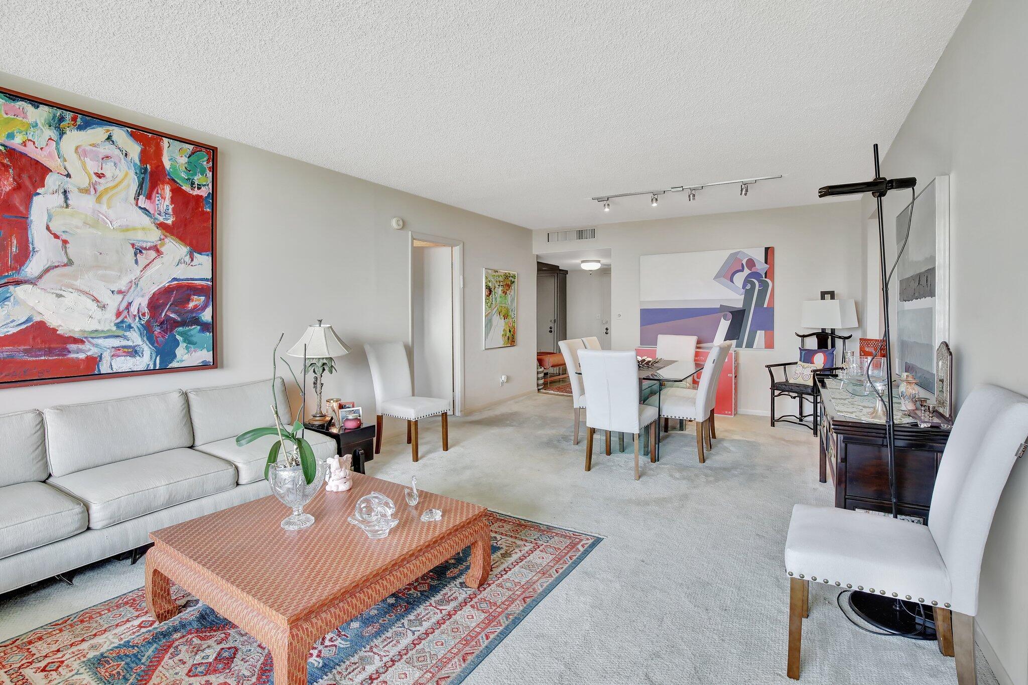 OLYMPUS CONDO PHASE - Residential