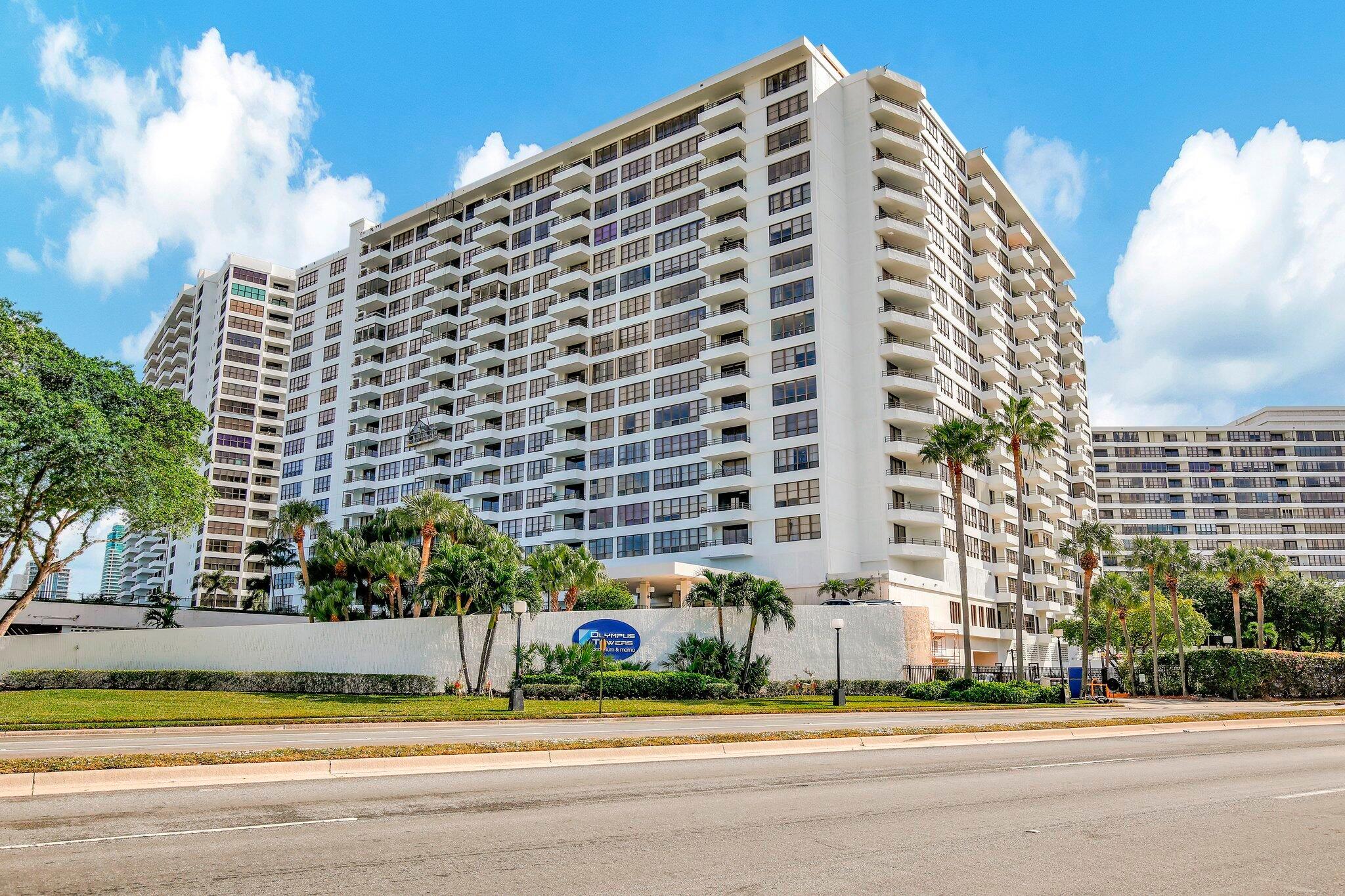 OLYMPUS CONDO PHASE - Residential