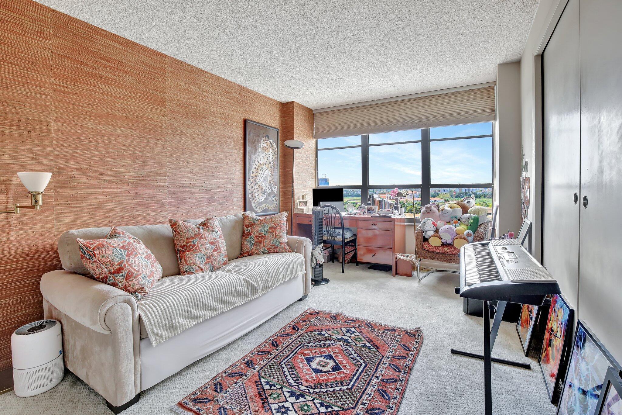 OLYMPUS CONDO PHASE - Residential