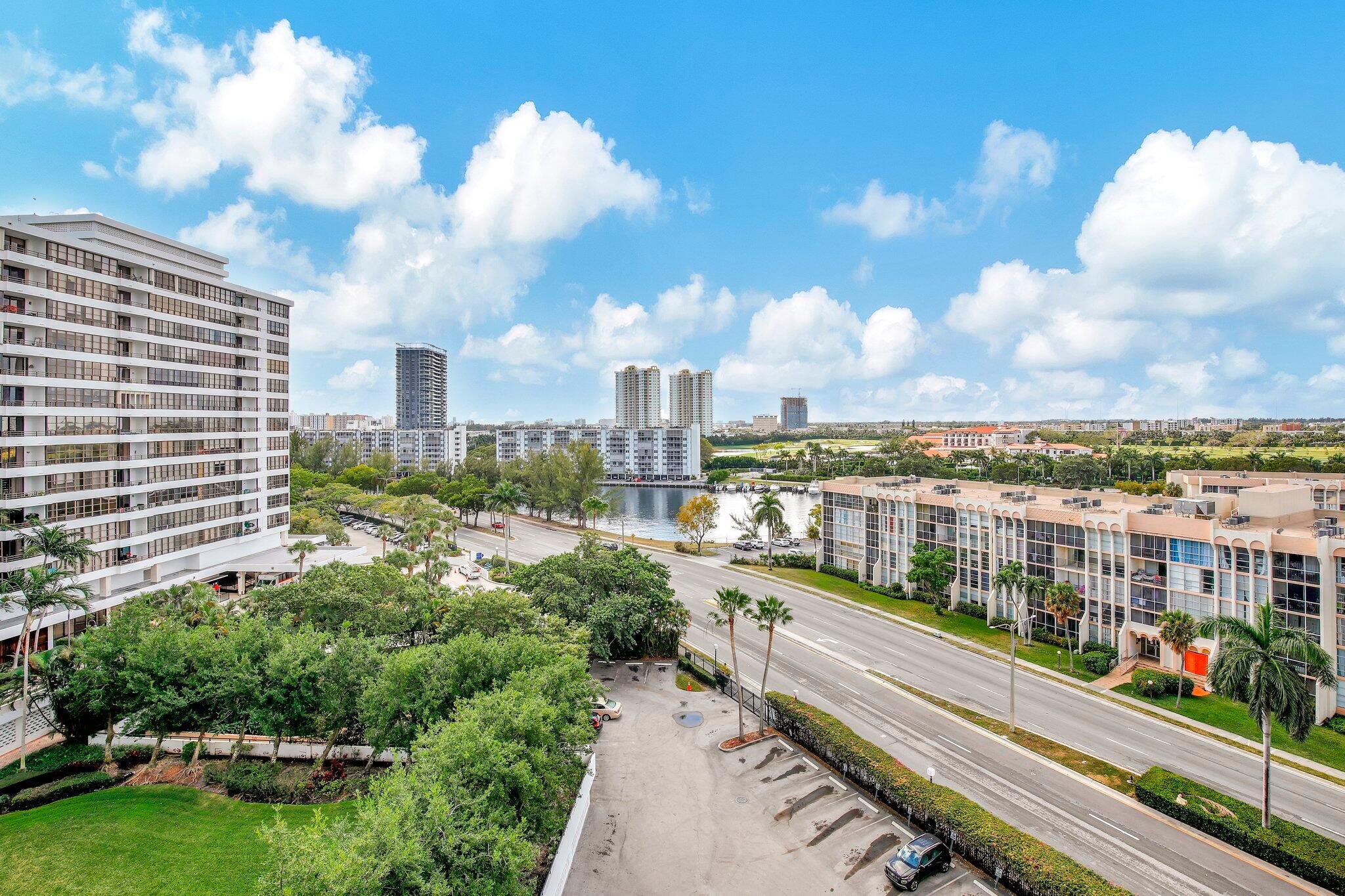 OLYMPUS CONDO PHASE - Residential