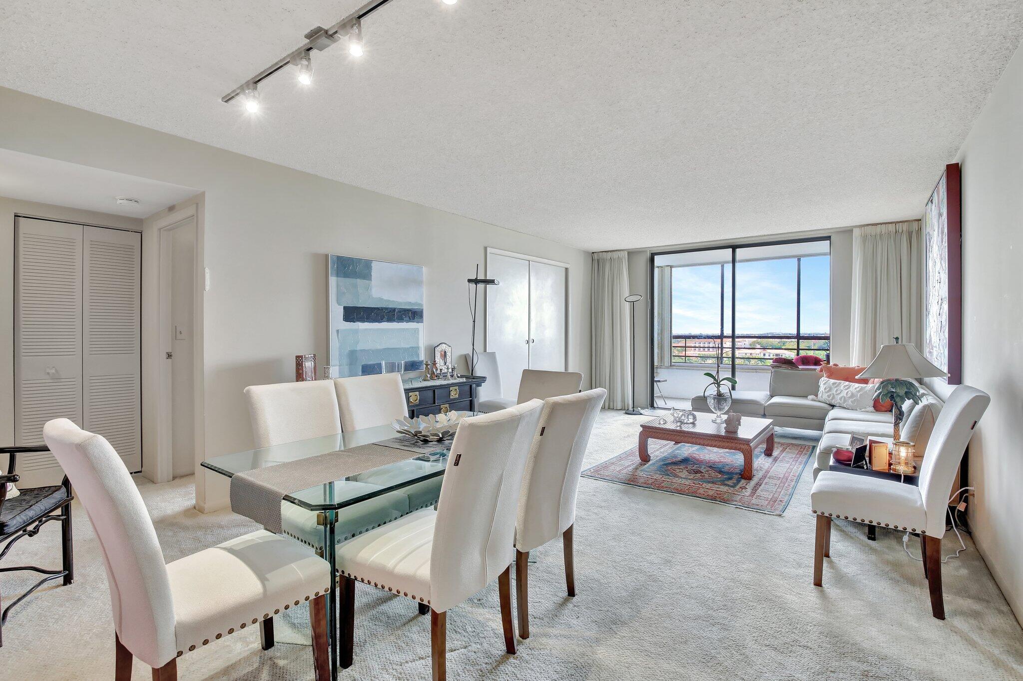 OLYMPUS CONDO PHASE - Residential