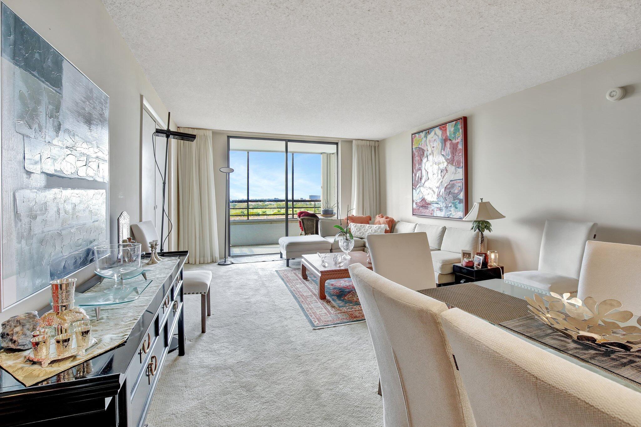 OLYMPUS CONDO PHASE - Residential