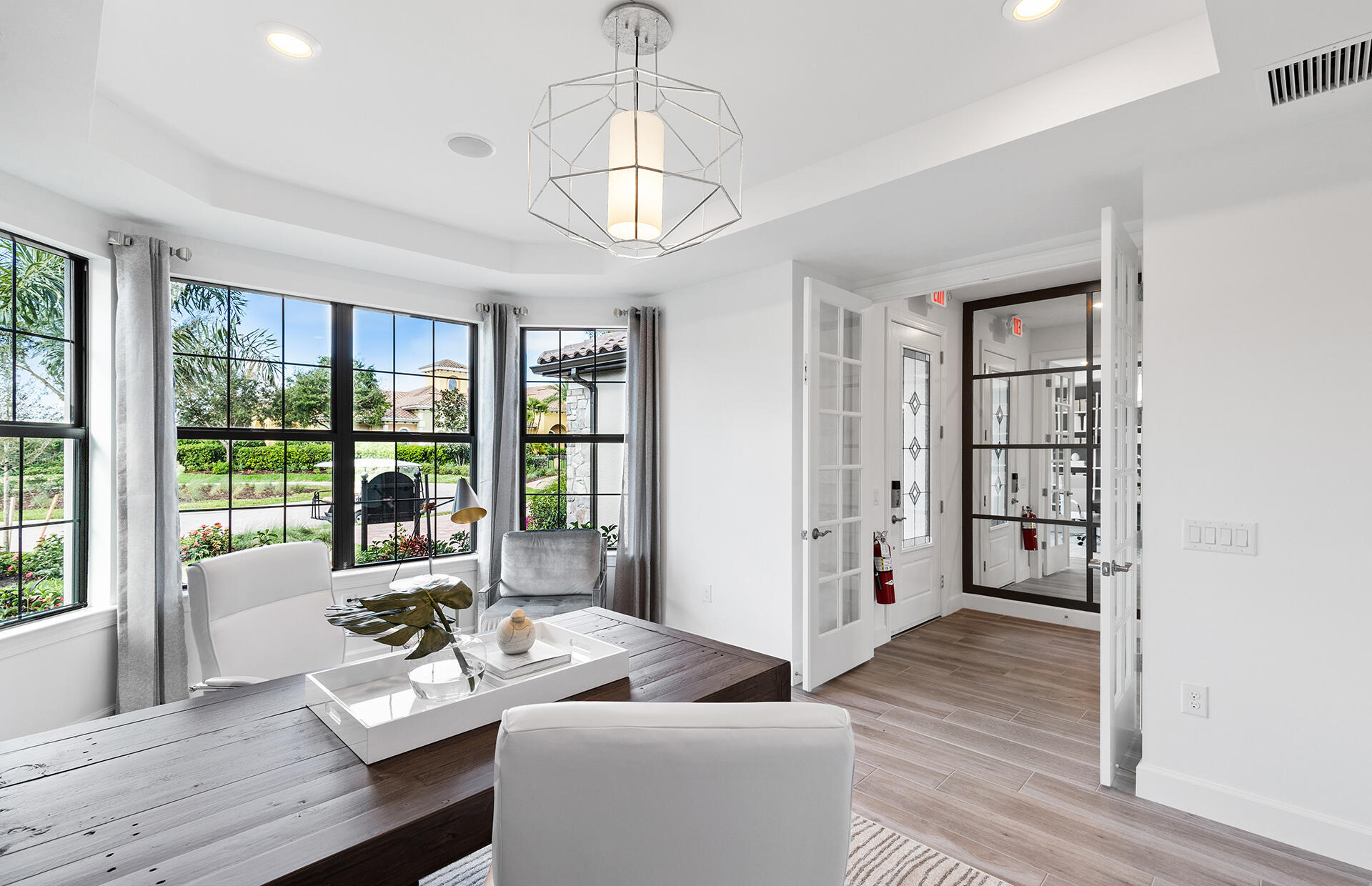 DEL WEBB TRADITION - Residential